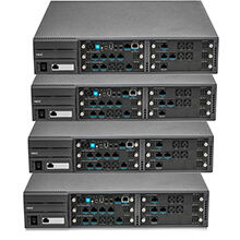 Tổng đài NEC SV9100 16 line vào-200 máy nhánh